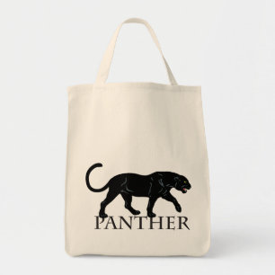 Bolsa Tote panela preta