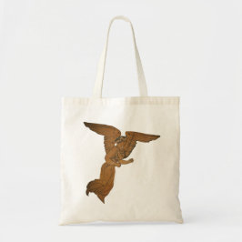 Bolsa Tote Panóplia - deusa grega Nike