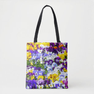 Bolsa Tote Panteras