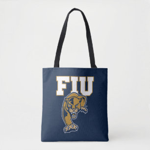 Bolsa Tote Panteras FIU