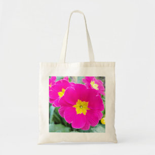 Bolsa Tote Panteras rosa no parque