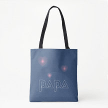 Papá, Luz Guiante