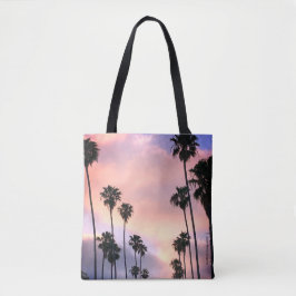 Bolsa Tote Papai noel Monica Sunset