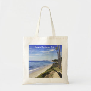 Bolsa Tote Papais noeis Barbara California Butterfly Beach Mo