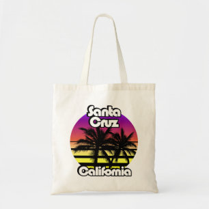 Bolsa Tote Papais noeis Cruz Califórnia
