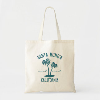 Bolsa Tote Papais noeis Monica California