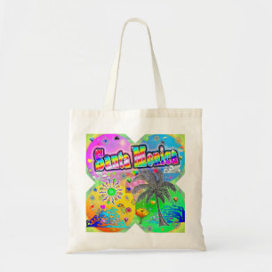 Bolsa Tote Papais noeis Mônica Quadro Seasons Tote Bag