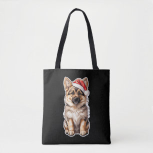 Bolsa Tote Papais noeis Pawster