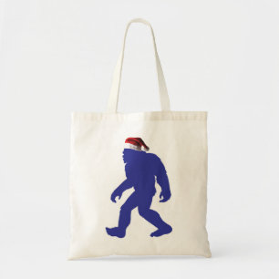 Bolsa Tote Papais noeis-Pé-Grande