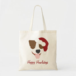 Bolsa Tote Papais noeis - Personalizável