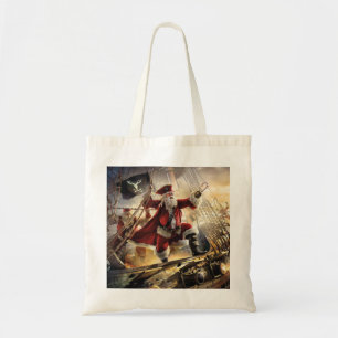 Bolsa Tote papais noeis são piratas