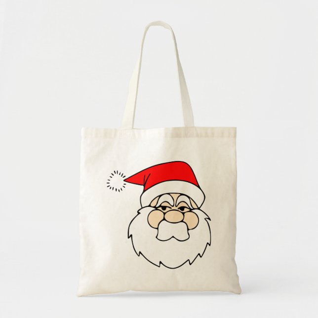 Bolsa Tote Papais noeis Tote Bag (Frente)