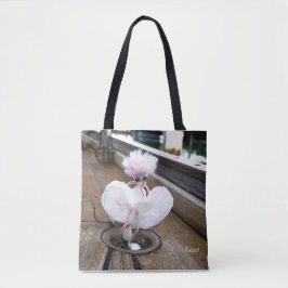 Bolsa Tote Paparazzi bij Fubby op rooster.