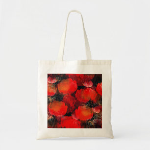 Bolsa Tote Papas Selvagens Desenho Digital por Aquarela