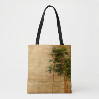 Bolsa Tote Papel de parede para papelaria