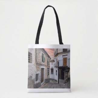 BOLSA TOTE PAPEL REGALO MURCIA