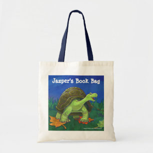 Bolsa Tote Papelaria de Tortoise