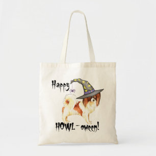 Bolsa Tote Papillon Witch
