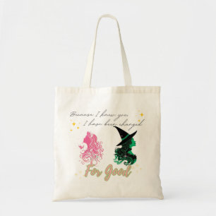 Bolsa Tote Para a Bag de Tote Wicked