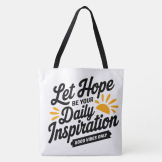 Bolsa tote para levar