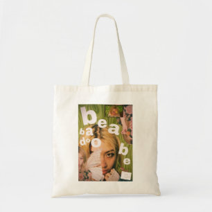 Bolsa Tote Para Mens Mulheres Beabadoobee Bridgers Moon Song