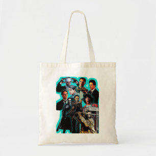Bolsa Tote Para Mulheres Keanu Art Reeves Presentes Para Birt