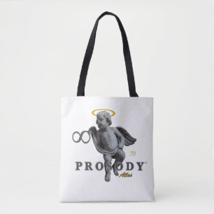 Bolsa Tote para Ombro (branca)