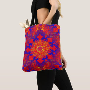 Bolsa Tote Para que lado...