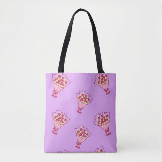 Bolsa tote para uso diário
