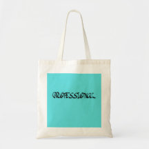PARABÉNS Tote Bag