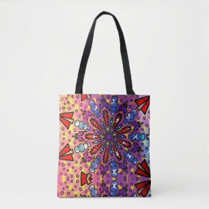 Bolsa Tote Parafuso