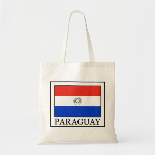 Bolsa Tote Paraguai
