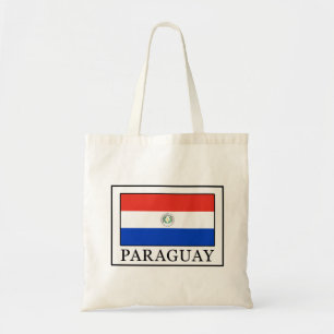 Bolsa Tote Paraguai