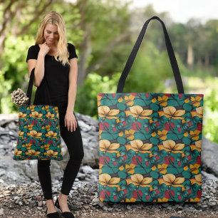 Bolsa Tote Paraíso