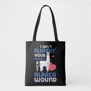 Bolsa Tote Paramédico Alpaca Wound Care Enfermeira Trauma EMT