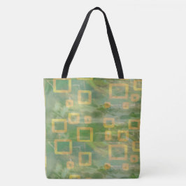 Bolsa Tote Parece que foi a Marte