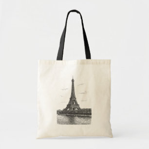 Bolsa Tote Paris