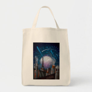 Bolsa Tote Paris