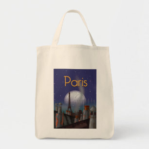 Bolsa Tote Paris