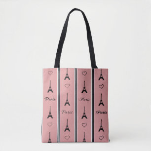 Bolsa Tote Paris
