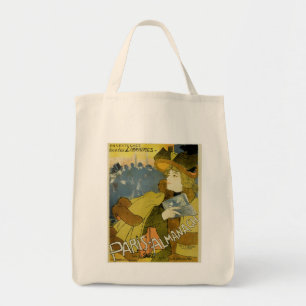 Bolsa Tote Paris-Almanach