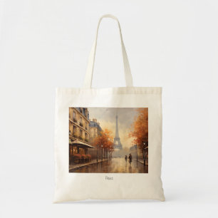 Bolsa Tote Paris França