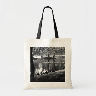 Bolsa Tote Park Life bagbtcn