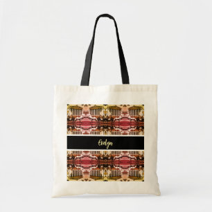 Bolsa Tote Parlamento de Viena Vintage Áustria