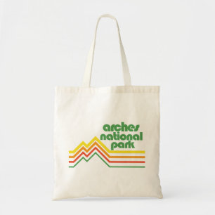 Bolsa Tote Parque Nacional Arches