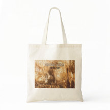 Parque Nacional Carlsbad Caverns Novo México