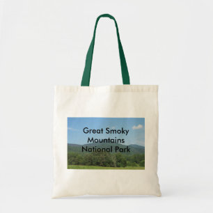 Bolsa Tote Parque nacional de Great Smoky Mountains