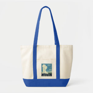 Bolsa Tote Parque nacional de Yellowstone