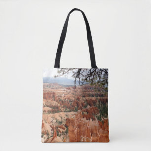 Bolsa Tote Parque Nacional do Bryce Canyon Hoodoos