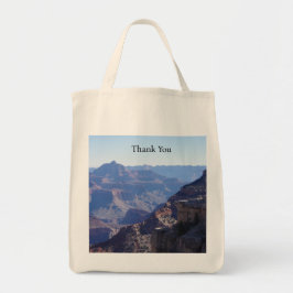 Bolsa Tote Parque Nacional Grand Canyon, Margem Sul